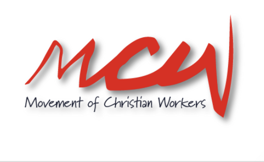 MCW Logo